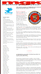 Mobile Screenshot of machinegunkeyboard.com
